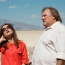 Strand nabs Gerard Depardieu, Isabelle Huppert’s “Valley of Love”