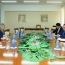 Օհանյանը հանդիպել է ԵՄ ներկայացուցչին. Բարձրացվել է Բաքվի կողմից խաղաղ բնակավայրերի թիրախավորման հարցը