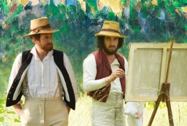 Pathe Intl. boards 19th-century period drama “Cezanne et moi”