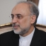Iran nuclear chief says Tehran to meet schedule on ending sanctions