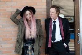 Starz nabs Christopher Walken, Amber Heard drama “One More Time”