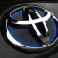 Toyota to spend $1 bln on AI research in Silicon Valley