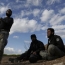 Syrian rebels capture town in country's west, seek to seize more