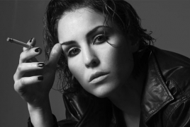 Noomi Rapace to play Amy Winehouse in singer’s bio