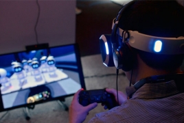 PlayStation VR features explained with new vid from Sony