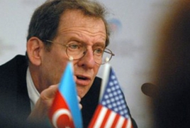 Ричард Морнингстар назвал нынешнее состояние отношений  США и Азербайджана «удручающим»