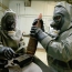 ОХЗО: В боях «ИГ»  с сирийскими повстанцами применено химическое оружие