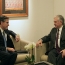 FM, U.S. Deputy Secretary of State talk Karabakh in Paris