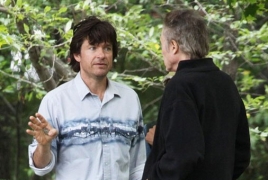 Jason Bateman joins Liam Neeson in spy thriller “Felt”