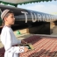 Turkmenistan starts construction of $10 bn gas pipeline