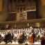 Տորոնտոյի սիմֆոնիկ նվագախումբը  կատարել է հայ կոմպոզիտորների երաժշտությունը