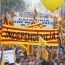 Каталонский парламент принял резолюцию о независимости