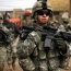 Two U.S. military personnel shot dead in Jordan