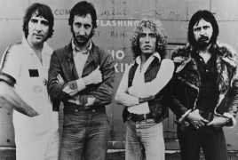 The Who announce one-off London show
