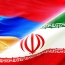 Iran may form economic ties with EEU countries via Armenia: official