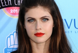 Alexandra Daddario, Nina Dobrev, eyed for “Baywatch” comedy