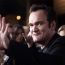 Quentin Tarantino documentary starts production