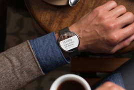 Android Wear poised for battery-boosting update