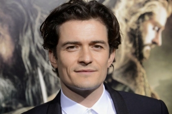 Orlando Bloom To Star In Shamassian Brothers’ Indie 