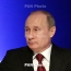 Путин распорядился подписать с Арменией соглашение о создании объединенной системы ПВО