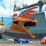Ellen DeGeneres sleep-swimming for her family in “Finding Dory” trailer