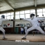 Հայ երիտասարդ սուսերամարտիկները կմասնակցեն Վրաստանի միջազգային մրցաշարին