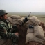 Курдские подразделения начали наступления на позиции ИГ в районе езидского Синджара