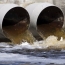 Montreal begins controversial sewage dump into St. Lawrence River