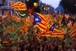Catalonia vows to continue independence push despite court orders