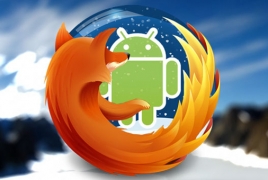 Mozilla's updated Firefox now available for Android devices
