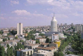 Հայոց ցեղասպանության թեմայով լուսանկարչական ցուցահանդես՝ Անկարայում