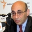 Ադրբեջանցի իրավապաշտպան Արիֆ Յունուսի խափանման միջոցը փոխվել է