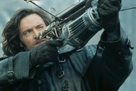 Universal’s “Van Helsing” reboot finds scribes