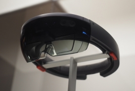 ASUS confirms augmented reality headset plans