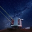 Chile's Giant Magellan Telescope construction underway
