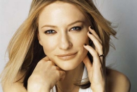 Cate Blanchett to star in Richard Linklater’s “Bernadatte”