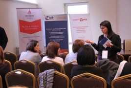 Armenia hosting Regional Human Resources Management Conference
