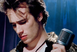 New Jeff Buckley album slated for release