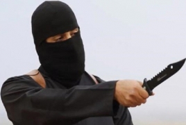 U.S. “reasonably certain” Jihadi John killed in airstrikes