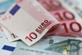 Eurozone economic growth slows in Q3