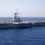 France’s anti-IS aircraft carrier to leave for Persian Gulf Nov 18