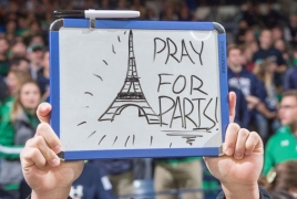 Почему теракт в Париже и теракт в Багдаде – не одно и то же