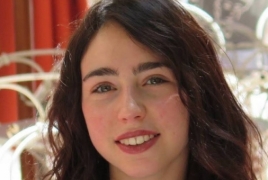 Родные ищут 17-летнюю армянку, пропавшую без вести после терактов в Париже