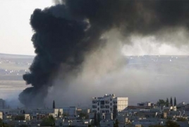 Libya IS leader killed in U.S. air strike