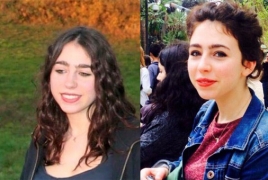 17-year-old Armenian girl still missing after deadly Paris attacks