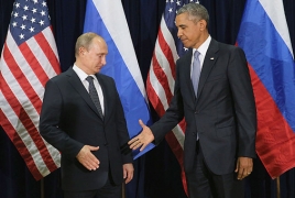Obama, Putin talk renewed efforts to eliminate Islamic State