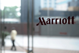 Marriott buys Starwood for $12.2 bln to become world's largest hotelier