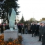 Степанакертцы почтили память жертв парижских терактов