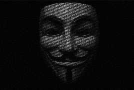 Anonymous declares war against Islamic State after Paris attacks