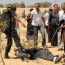 Egypt reportedly kills 24 Islamic State militants in Sinai